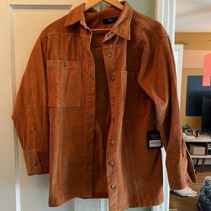 Able Jacket - Brand New